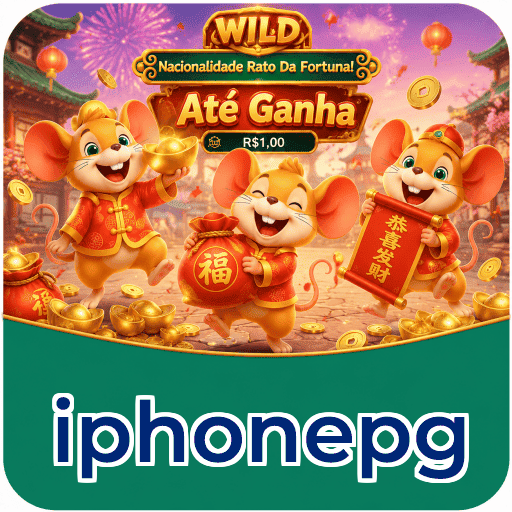 iphonepg Plataforma Logo 1