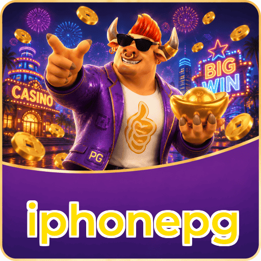 iphonepg VIP Logo 2