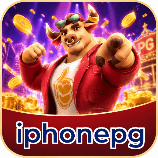 iphonepg Loteria Logo 2