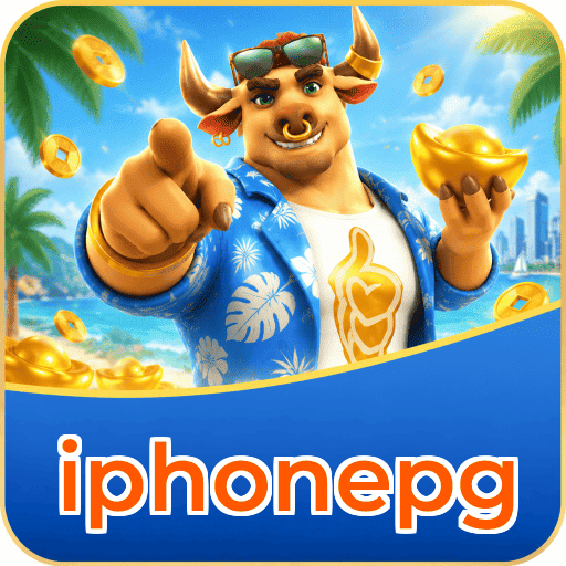 iphonepg Win Logo 2