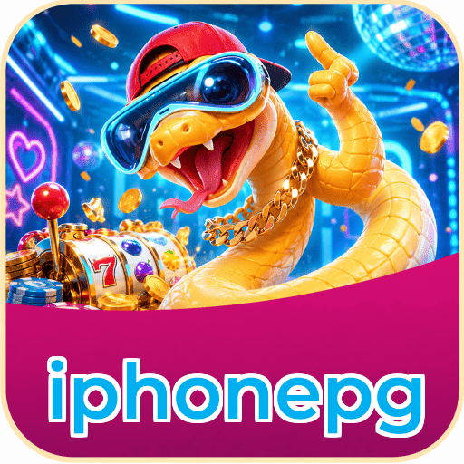 iphonepg Plataforma Logo 2