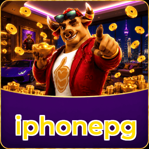 iphonepg Logo 1