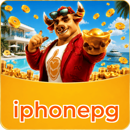 iphonepg Apostas Logo