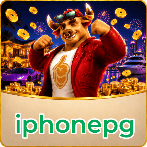 iphonepg Win Logo 1
