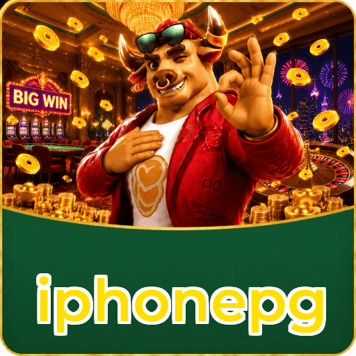 iphonepg Slots Logo 2