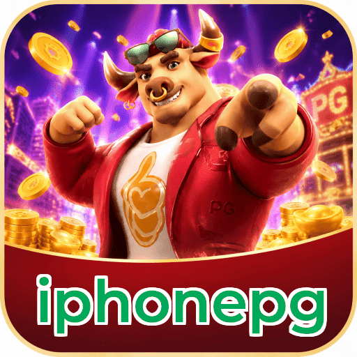 iphonepg Loteria Logo 3