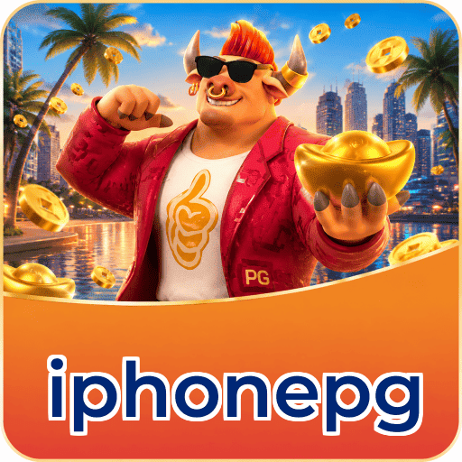 iphonepg Slots Logo 3