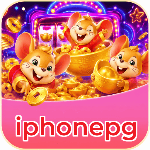 iphonepg VIP Logo 3