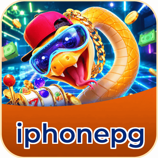 iphonepg APK Logo
