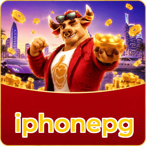 iphonepg APP Logo