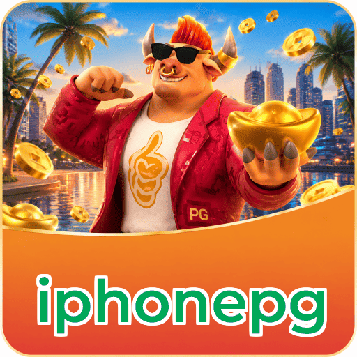 iphonepg Plataforma Logo 3