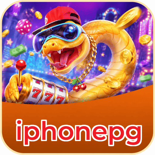 iphonepg Loteria Logo 1