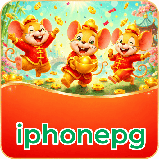 iphonepg Logo 1