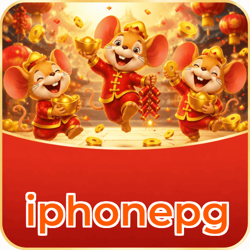 iphonepg Slots Logo 1